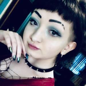 Meet your Posher, Kayleigh